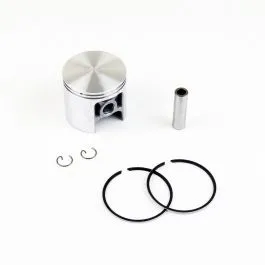 ATHENA 001602/1.A PISTON KIT Ø 56,94 MM FORGED FOR ATHENA CYLINDER / KIT PISTONE