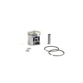 ATHENA 001602/1.C PISTON KIT Ø 56,96 MM FORGED FOR ATHENA CYLINDER / KIT PISTONE