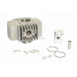 ATHENA 001900/9 STREET CYLINDER STANDARD BORE KIT Ø 38 MM, 50 CC, PIN 12 MM