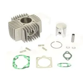 ATHENA 002100 STREET CYLINDER BIG BORE SPORT KIT Ø 45 MM, 70 CC, PIN 12 MM