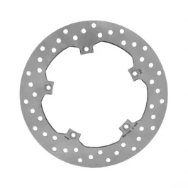 Disco freno posteriore PEUGEOT GEOPOLIS 300 IE 2010-2013