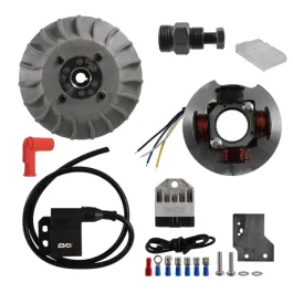 Kit accensione elettronica EVOK PIAGGIO VESPA PK cono Ø20 mm