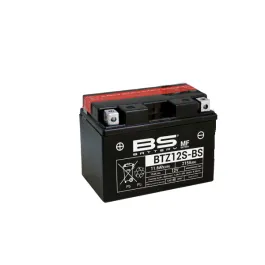 Batteria BS MF BTZ12S-BS 12V 11,6Ah YAMAHA BMW HONDA KYMCO