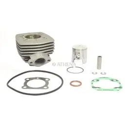 ATHENA 002300 STREET CYLINDER BIG BORE SPORT KIT Ø 46 MM, 70 CC, PIN 12 MM
