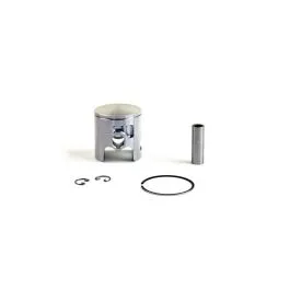 ATHENA 002302.A PISTON KIT Ø 46 MM FORGED FOR ATHENA CYLINDER / KIT PISTONE