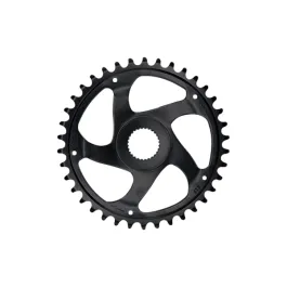 Corona guarnitura bici MTB BOSCH GEN4 1 X 11/12V 34 denti linea catena 52mm