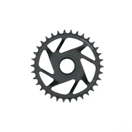 Corona guarnitura bici MTB BOSCH GEN 4 1 X 12 Velocità 34 denti SH12 148 mm