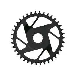 Corona guarnitura bici MTB BOSCH GEN 4 1 X 11/12V Velocità 34 denti WB478 148mm