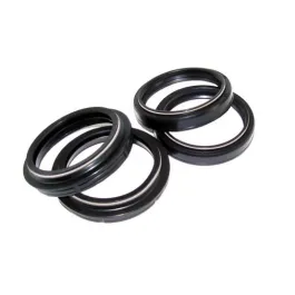 Kit paraolio e parapolvere forcella Monster Hypermotard CR VFR KX KLX ZRX T-Max