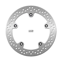 Disco freno posteriore BMW C Sport C GT 600 C650 34117725126 NG 1338