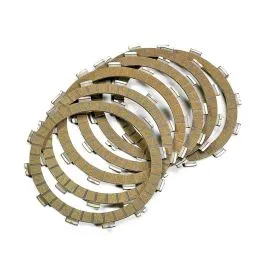 Kit dischi frizione guarniti F.C.C. SUZUKI GZ Marauder ST TU X VL Intruder LC 250