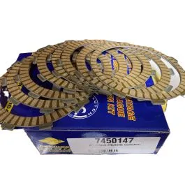 frizione transalp 650-700 shadow (oem)