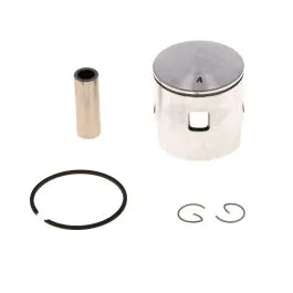 ATHENA 004002/1.A PISTON KIT Ø 47 MM FORGED FOR ATHENA CYLINDER / KIT PISTONE