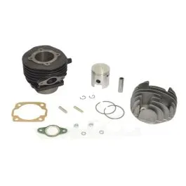 ATHENA 004800 STREET CYLINDER BIG BORE SPORT KIT Ø 47 MM, 75 CC, PIN 12 MM