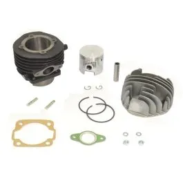 ATHENA 004900 STREET CYLINDER BIG BORE RACING KIT Ø 55 MM, 102 CC, PIN 12 MM