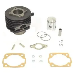 ATHENA 005000 STREET CYLINDER STANDARD BORE KIT Ø 38,4 MM, 50 CC, PIN 10 MM