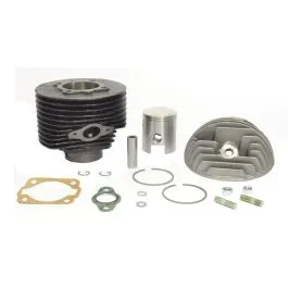 ATHENA 005200 STREET CYLINDER BIG BORE SPORT KIT Ø 57 MM, 130 CC