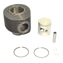 ATHENA 005500 STREET CYLINDER BIG BORE SPORT KIT Ø 68 MM, 210 CC