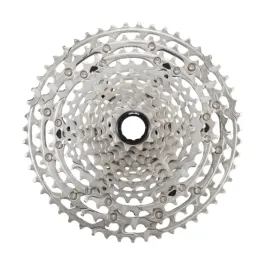 Cassetta pignoni ruota libera bici CS-M6100-12 12 velocità 10-51 SHIMANO DEORE