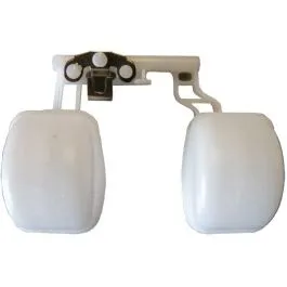 Galleggiante carburatore VHBZ 20-22-24-25-26 Dell'Orto 0745002 80