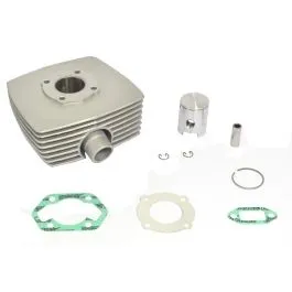 ATHENA 007200 STREET CYLINDER STANDARD BORE SPORT KIT Ø 39 MM, 50 CC, PIN 12 MM
