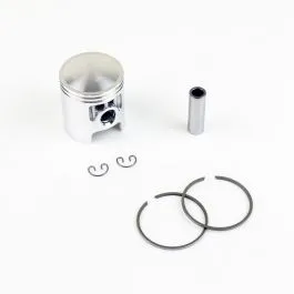 ATHENA 007502/1.A PISTON KIT Ø 45 MM FORGED FOR ATHENA CYLINDER / KIT PISTONE
