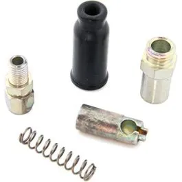 Kit comando a filo starter per carburatori Dell'orto PHM 53007.78
