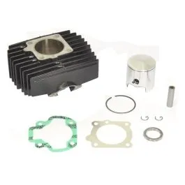ATHENA 009300 STREET CYLINDER BIG BORE SPORT KIT Ø 47,6 MM, 70 CC, PIN 10 MM