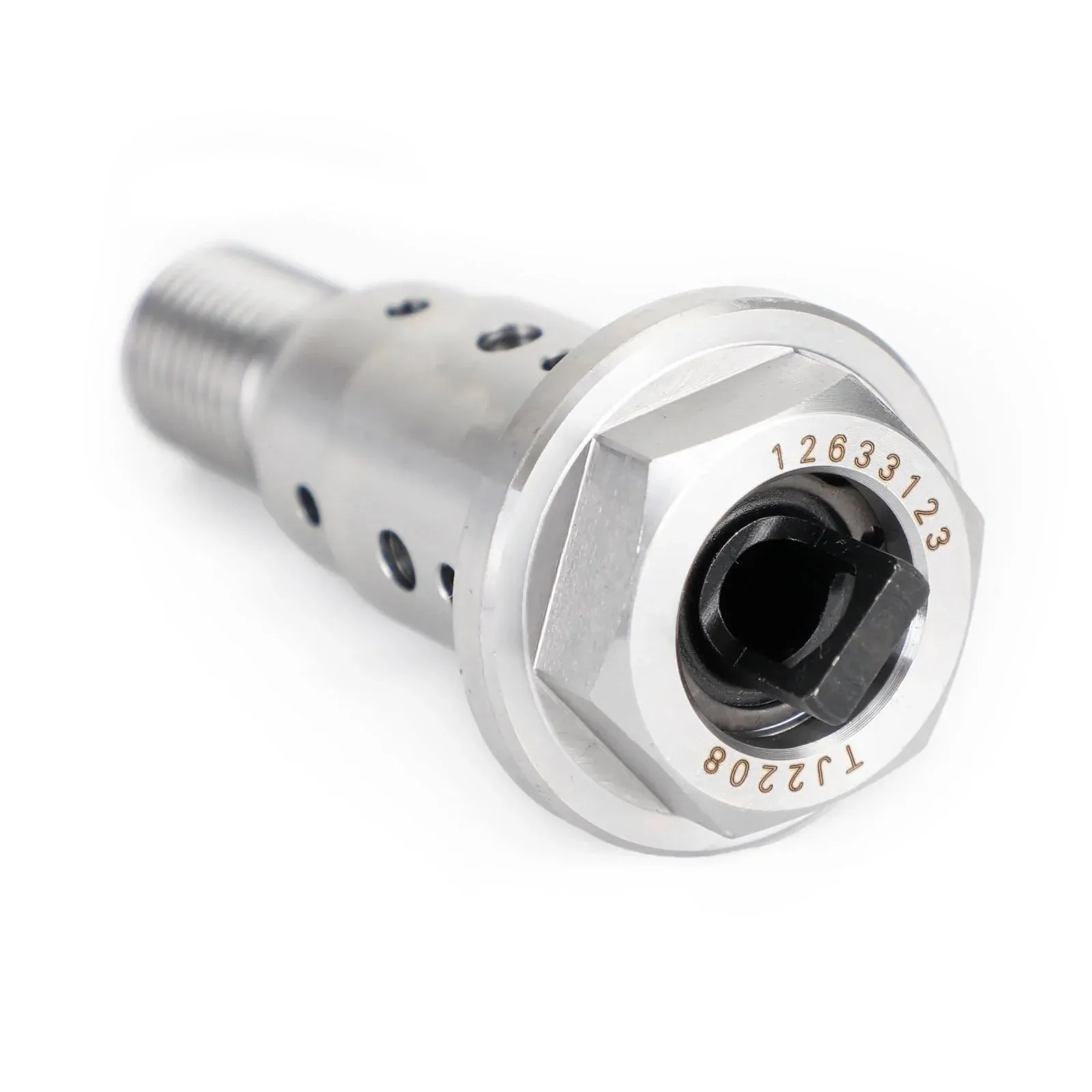 2016-2019 Cadillac CTS-V : boulon d'arbre à cames LT4 Gen V/électrovanne VVT 12681018.