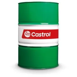 Olio motore 10W-40 4T ACT>EVO CASTROL fusto 60 litri 15EC3CP