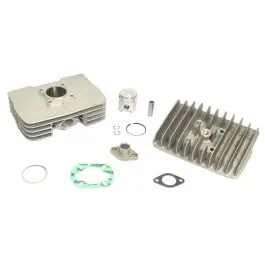 ATHENA 020000/1 STREET CYLINDER BIG BORE SPORT KIT Ø 48 MM, 80 CC, PIN 12 MM