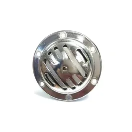 Clacson Vespa 50 - 90 - 125 - V5SA1 - V9A1 - VMA2 - VNL2 - VNC1 TIPO ECONOMICO