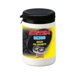 Grasso al litio per cuscinetti GC300 da 500 ml Arexons