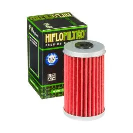 Filtro Olio Hiflofiltro HF169 DAELIM NS Otello SL History SN B-Bone Freewing