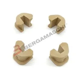 Kit cursori variatore tasselli traino KYMCO AGILITY DOWNTOWN DTX PEOPLE GTI S