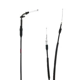 Trasmissione gas cavo acceleratore motore Piaggio SCARABEO 50 2T 05-12 MCA0543