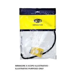 Cavo contachilometri PIAGGIO X7 EVO 125/250/300 08-10 MAGNETI MARELLI MCA2197