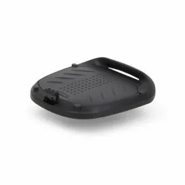 Piastra bauletto TOP CASE SHAD SH26 SH29 SH33 SH34 MOD.S D1B29PAR