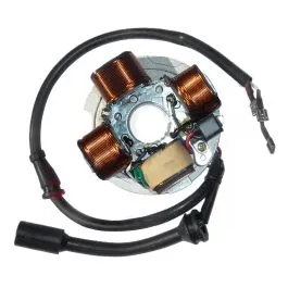 Statore 4 bobine VESPA PK 50XL 1985-1989 VESPA N 50 1989-1990