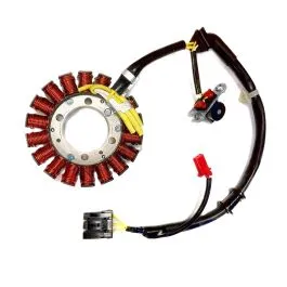 Statore 18 bobine HONDA SH 300 2011/2014 MITSUBA 31120KTWB01