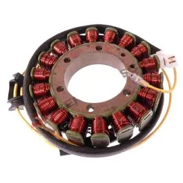 Statore YAMAHA XV750/1100 HONDA FJS 400/600 SILVER WING SUZUKI INTRUDER 600 800