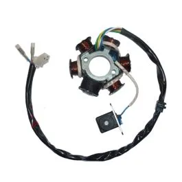 Statore SYM Attila 125/150 Megalo Shark Super Duke Symply 125 Symphony o.r 31120