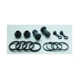 Kit revisione 2 pinze freno anteriori HONDA HORNET 600 SUZUKI BURGMAN 400