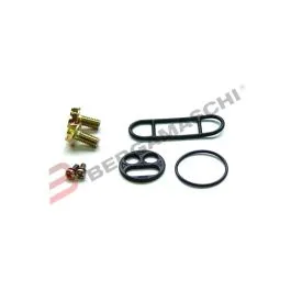 Kit revisione rubinetto benzina SENZA molla diaframma YAMAHA FZS 1000 TDM 850