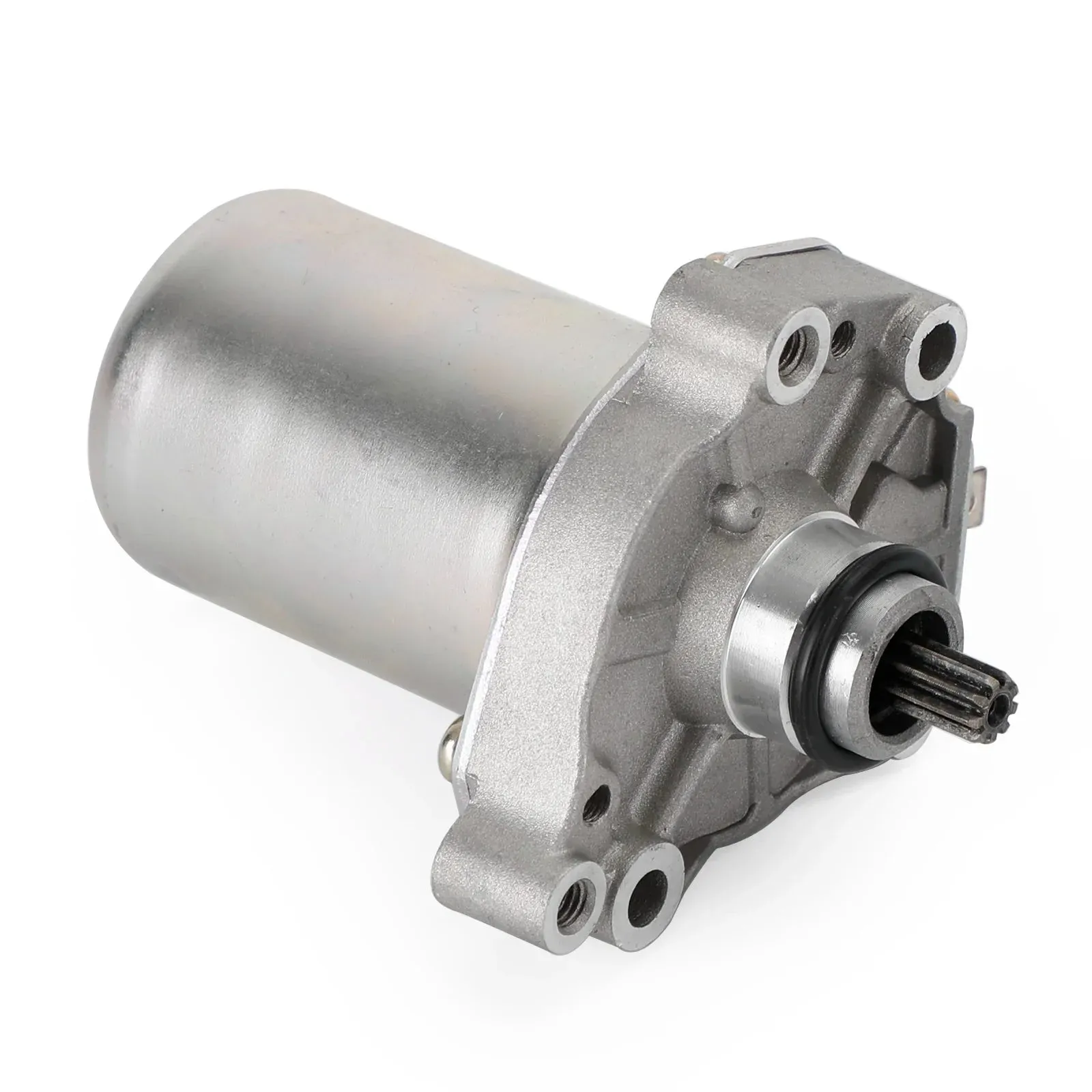 DEMARREUR POUR PIAGGIO ZIP 100 FLY 100 LIBERTY 100 4T 2006-2014 96928R Générique