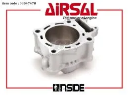 AIRSAL 03047478 CILINDRO 78.00 MM