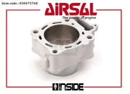 AIRSAL 030475768 CILINDRO 76.80 MM