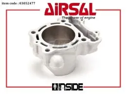 AIRSAL 03052477 CILINDRO 77.00 MM