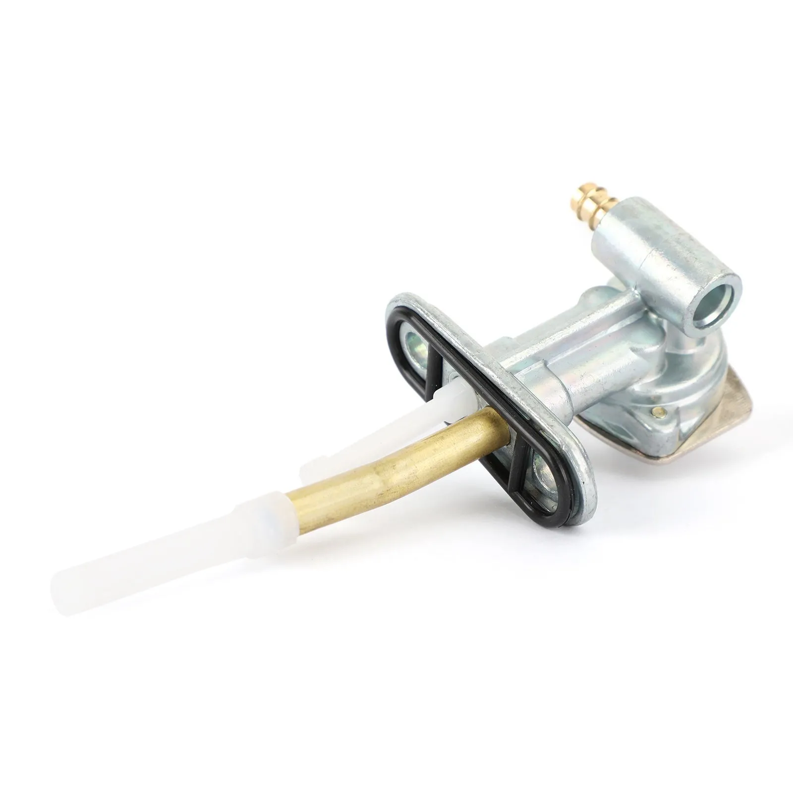 Topteng Robinet d'essence pour réservoir d'essence - Vanne de commutation - Pour Arc-tic Cat 250 300 400 454 500 2x4 4x4 0470-344