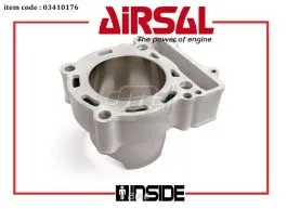 AIRSAL 03410176 CILINDRO 76.00 MM